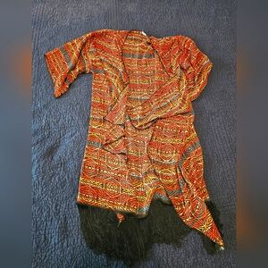 Lightweight cardigan